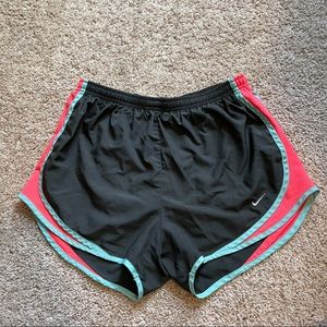Nike Track Shorts